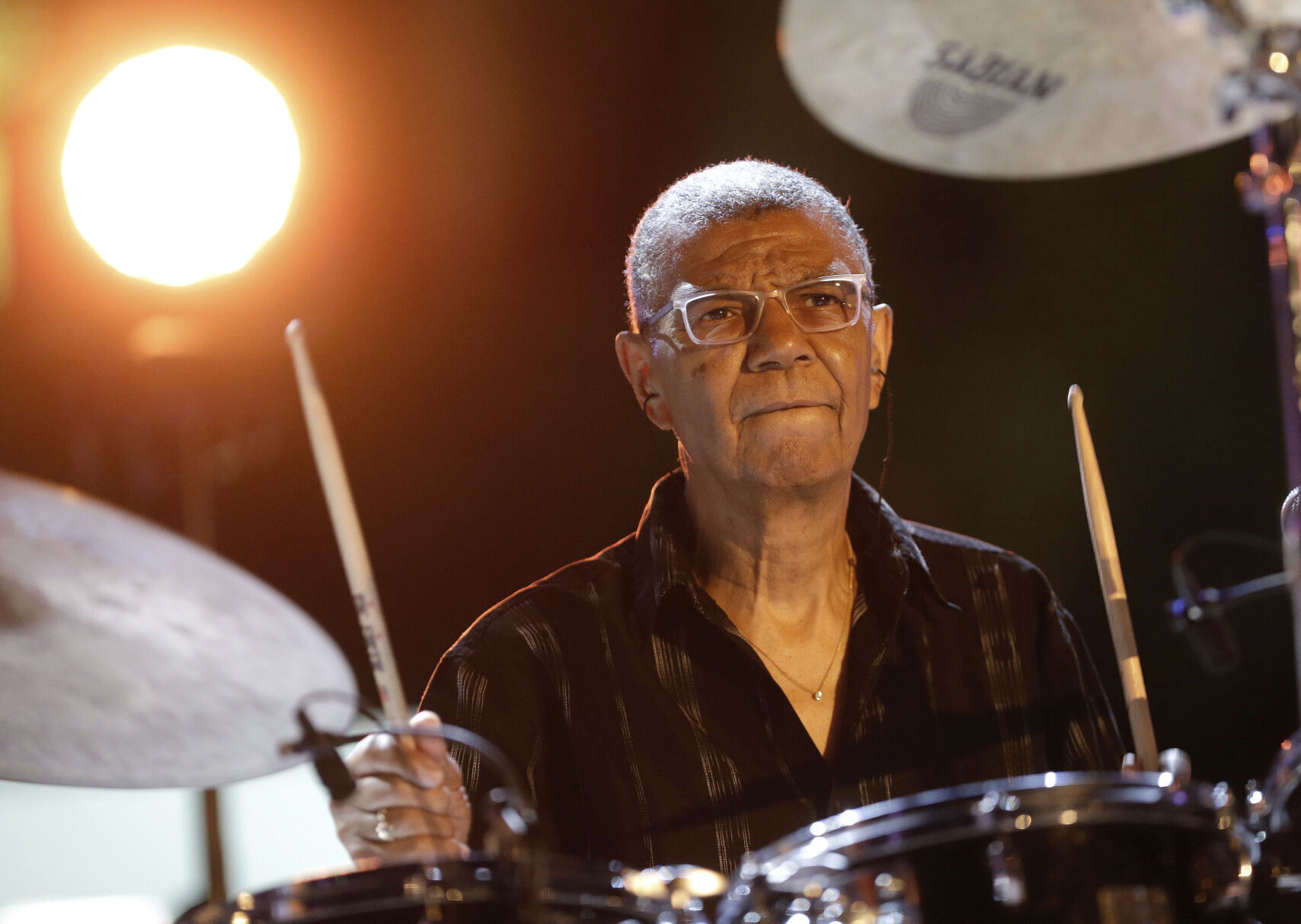 Jack DeJohnette